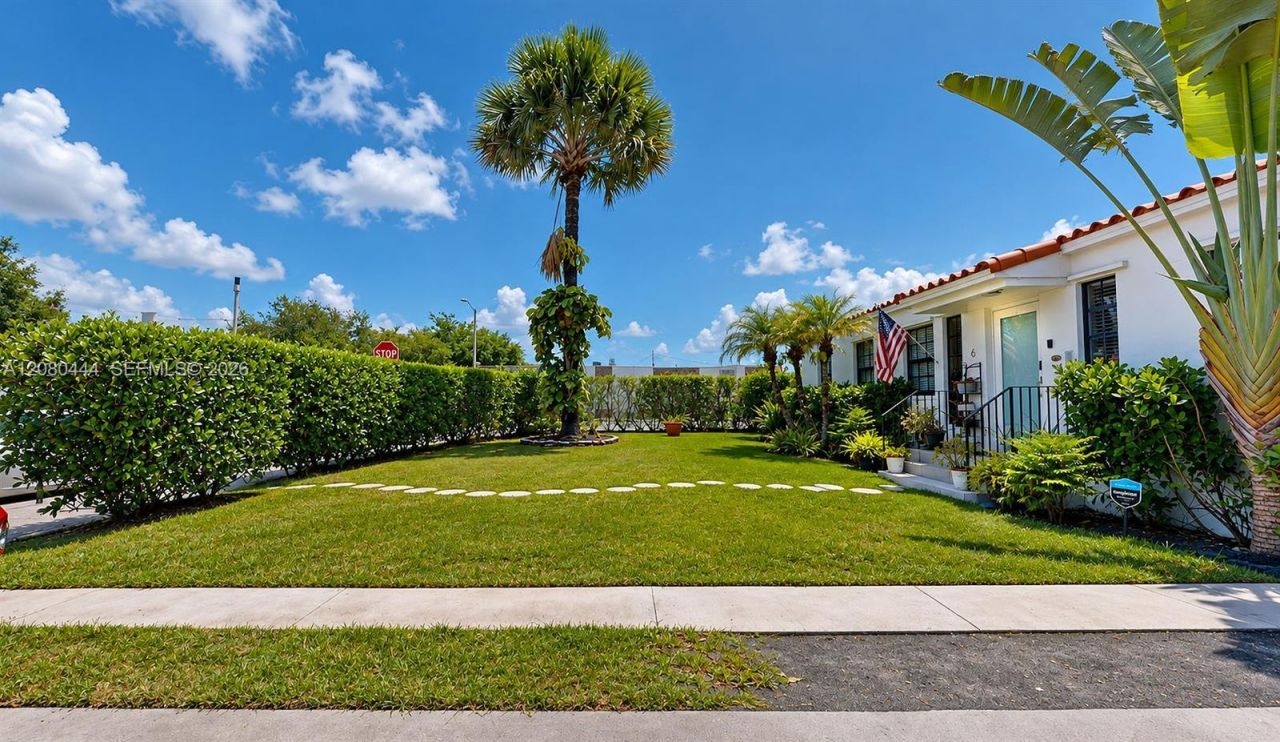 6 Carmona Ave , Coral Gables, FL 33134 Photo