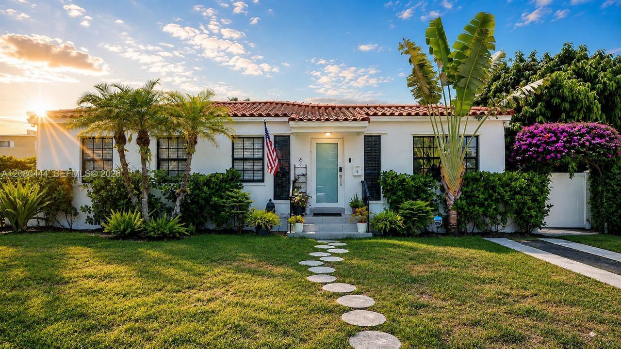6 Carmona Ave , Coral Gables, FL 33134 Photo