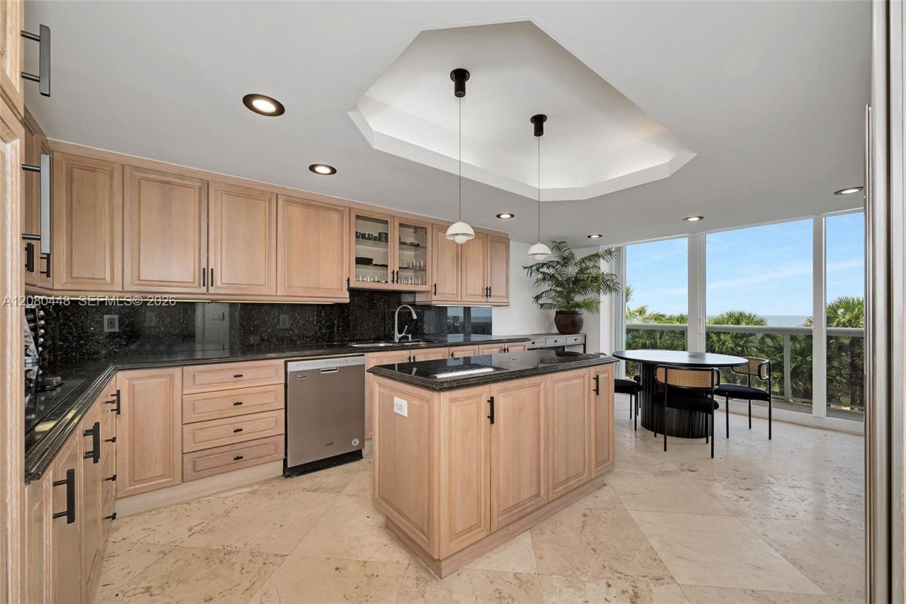 9559 Collins Ave , Unit S3-A, Surfside, FL 33154 Photo