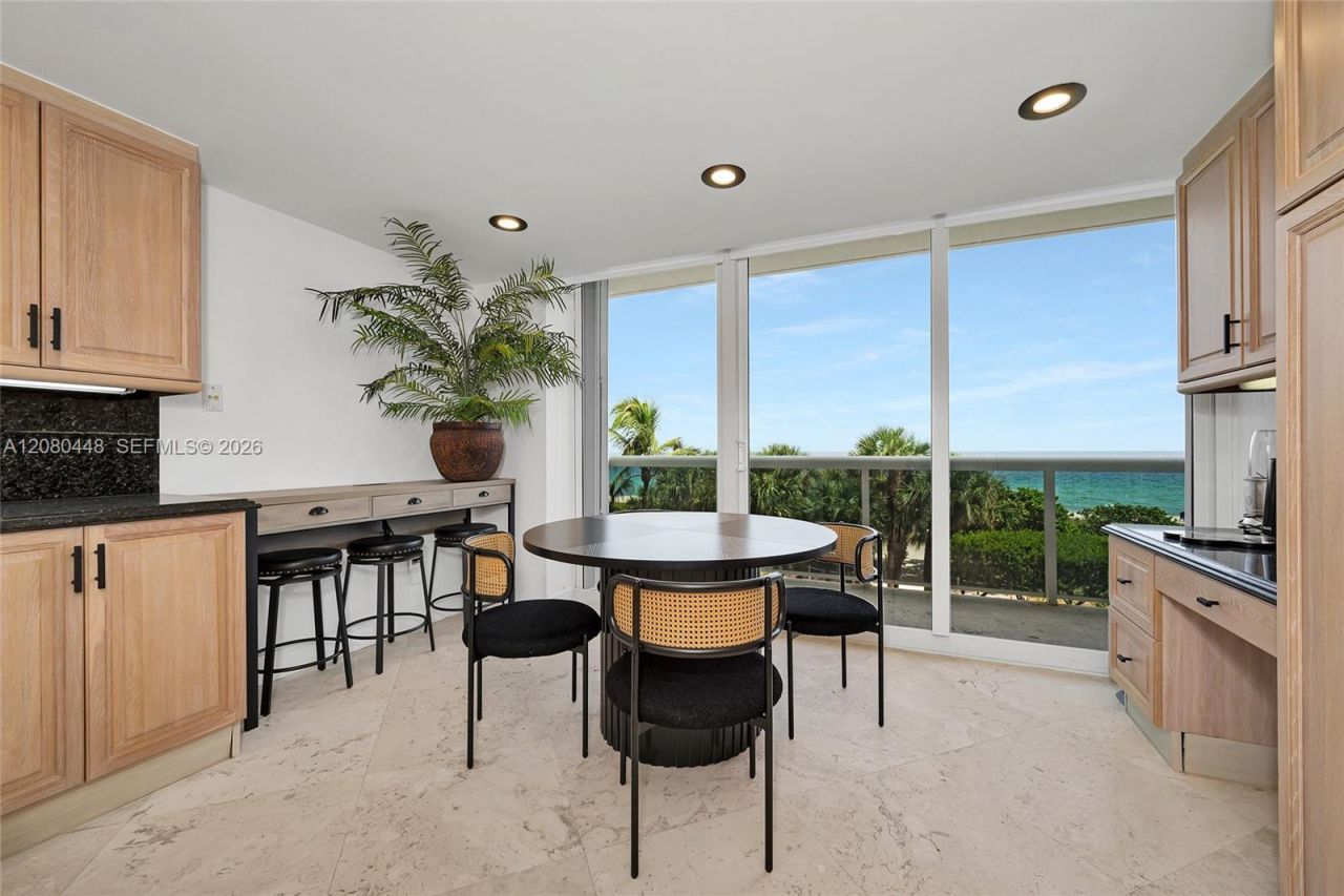 9559 Collins Ave , Unit S3-A, Surfside, FL 33154 Photo