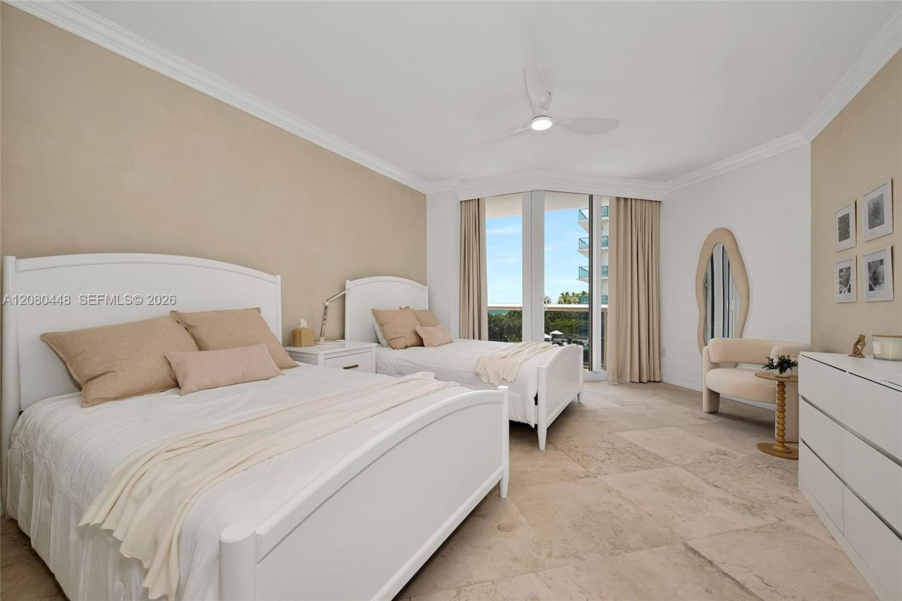 9559 Collins Ave , Unit S3-A, Surfside, FL 33154 Photo