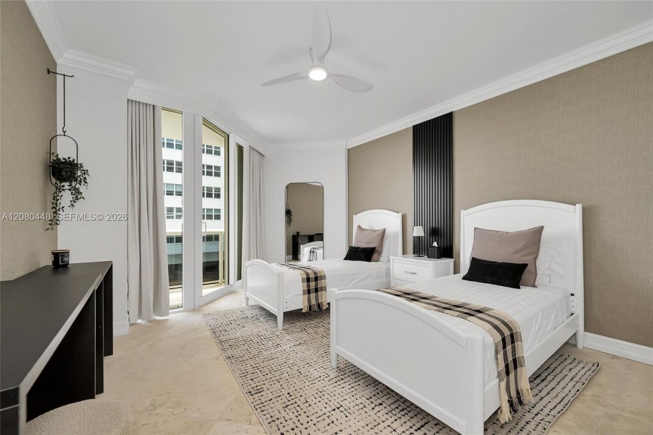 9559 Collins Ave , Unit S3-A, Surfside, FL 33154 Photo