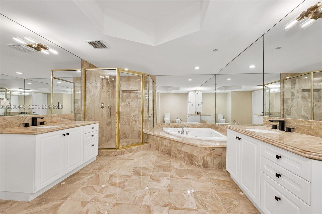 9559 Collins Ave , Unit S3-A, Surfside, FL 33154 Photo