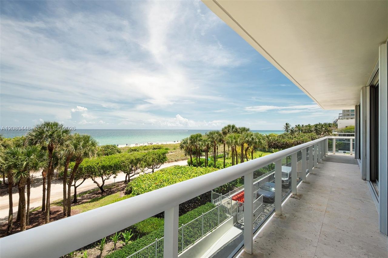 9559 Collins Ave , Unit S3-A, Surfside, FL 33154 Photo