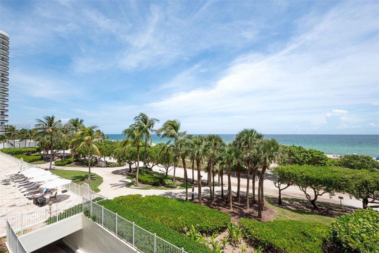 9559 Collins Ave , Unit S3-A, Surfside, FL 33154 Photo