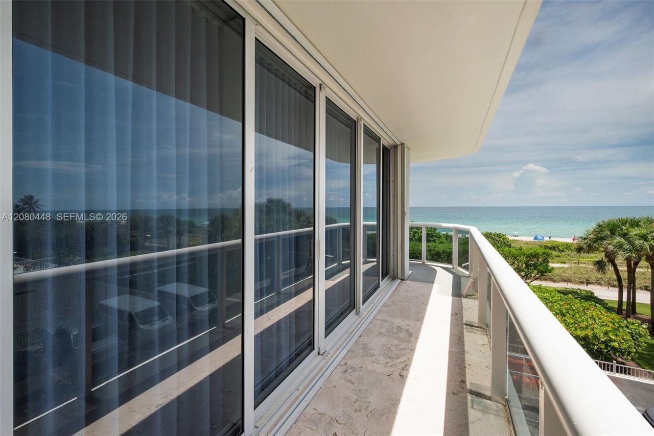9559 Collins Ave , Unit S3-A, Surfside, FL 33154 Photo