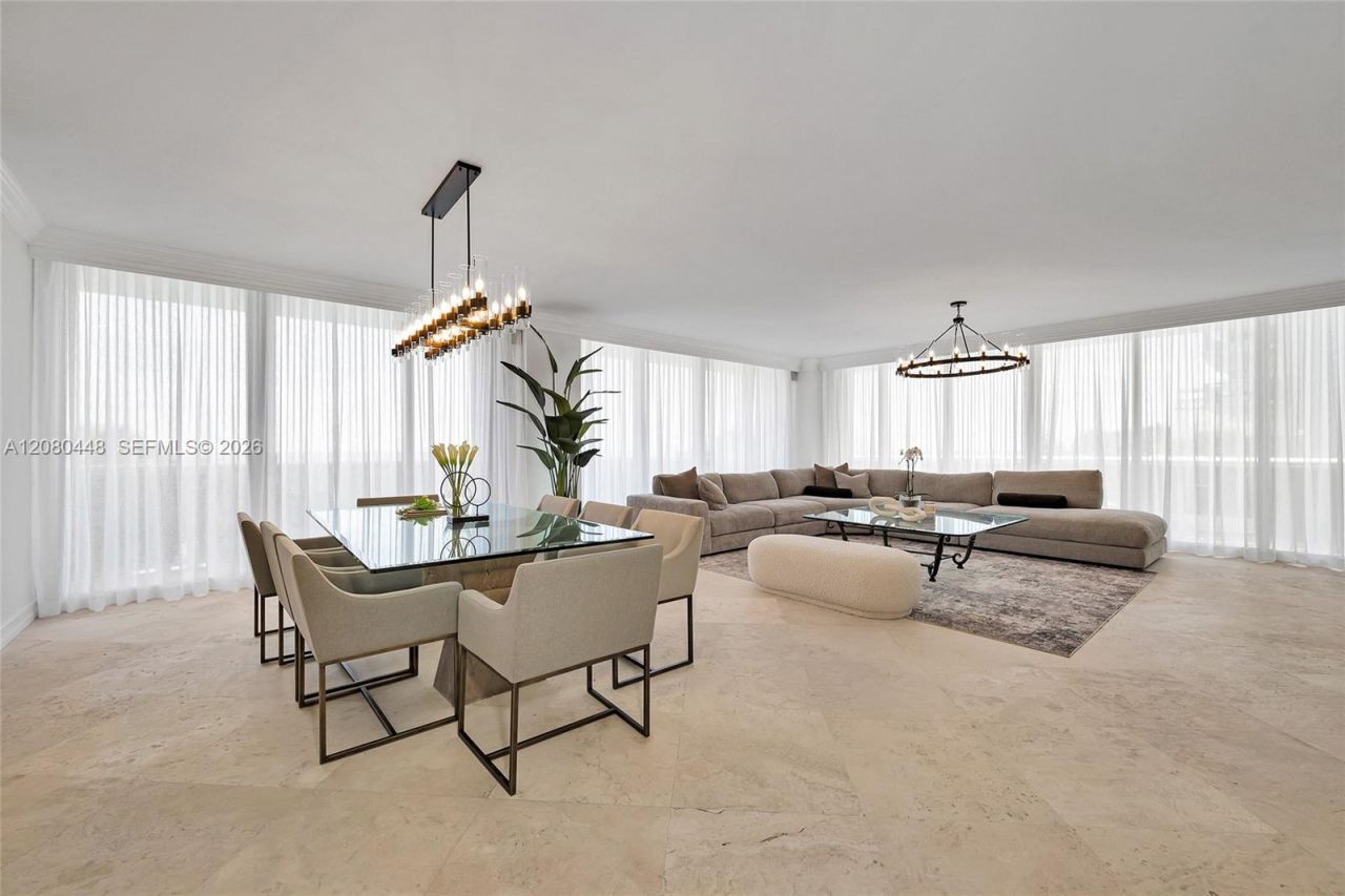 9559 Collins Ave , Unit S3-A, Surfside, FL 33154 Photo
