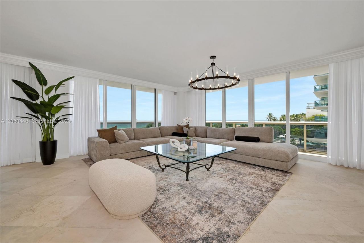 9559 Collins Ave , Unit S3-A, Surfside, FL 33154 Photo