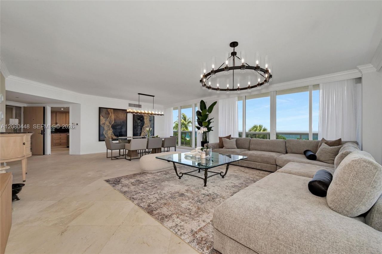 9559 Collins Ave , Unit S3-A, Surfside, FL 33154 Photo