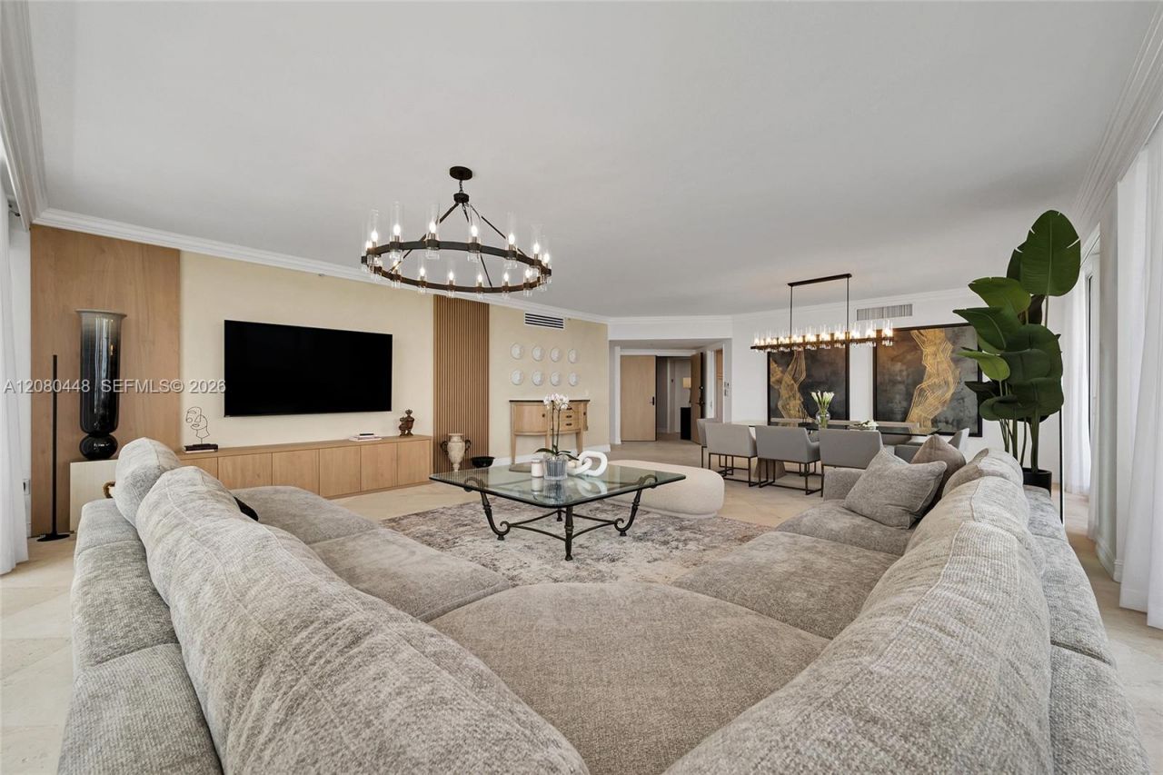 9559 Collins Ave , Unit S3-A, Surfside, FL 33154 Photo
