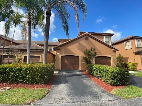 1575 Veracruz Ln , Weston, FL 33327