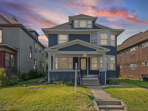 892r Marshall Avenue , Saint Paul, MN 55104
