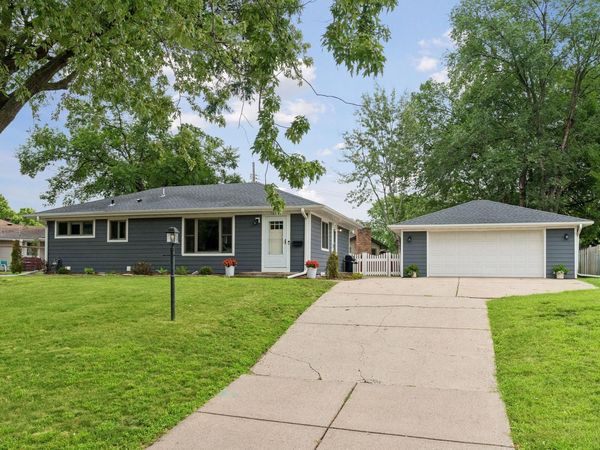 10337 Wentworth Avenue S, Bloomington, MN 55420