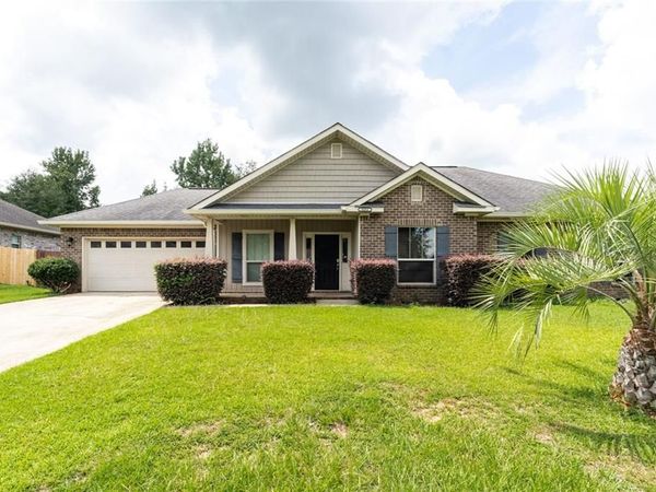8293 Woodbend Drive , Semmes, AL 36575