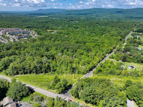 Tbd Shivertown Road, New Paltz, NY 12561
