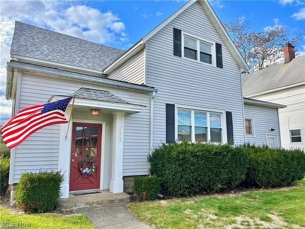 171 Broad Street , Conneaut, OH 44030