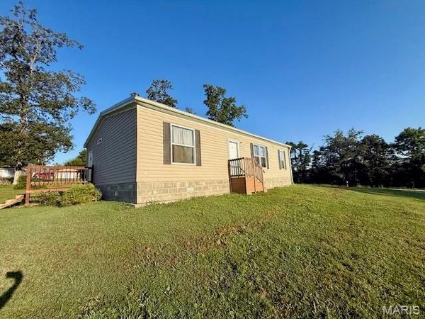 17564 State Highway UU , Millersville, MO 63766