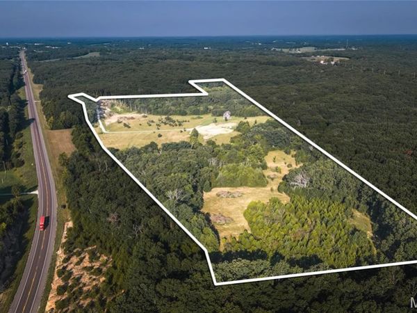 0 Highway 50 , Gerald, MO 63037