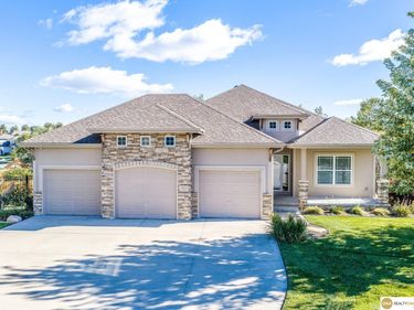 3805 N 191st Circle, Omaha, NE 68022