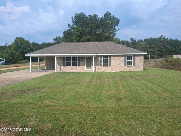 4437 Ridge Road, Columbus, MS 39705