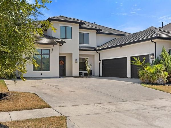 10950 Funny Cide View, Frisco, TX 75035