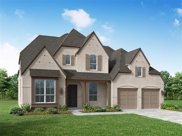 2008 Acoma Way, Bartonville, TX 76226