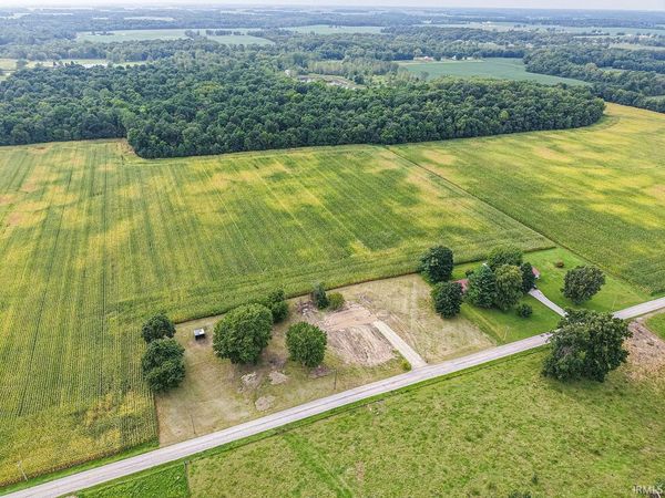 9101 N County Road 650 East Road, Albany, IN 47320