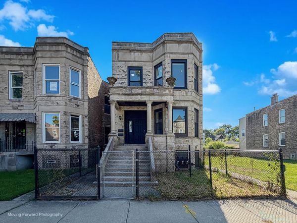 5419 S Aberdeen Street, Chicago, IL 60609