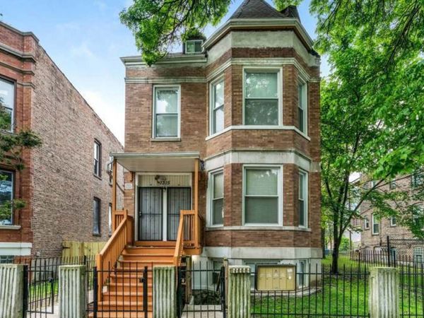 1315 S Komensky Avenue , Unit G, Chicago, IL 60623