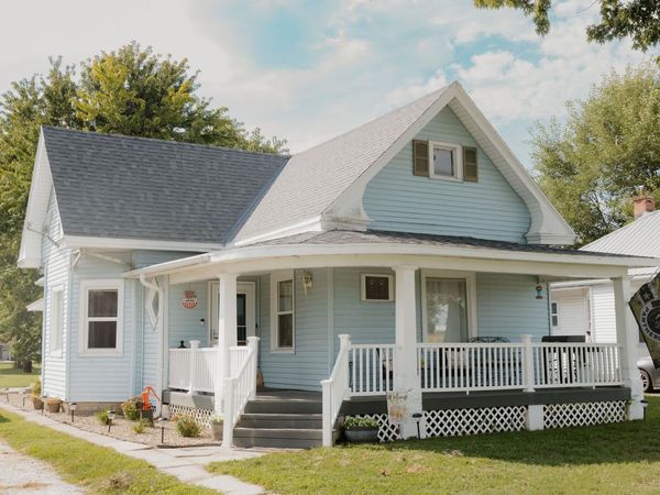 Clayton, IL 62324