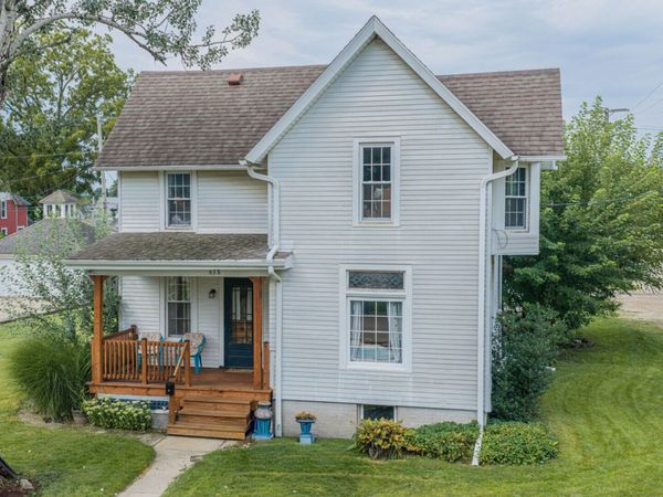 628 N Euclid Avenue , Princeton, IL 61356