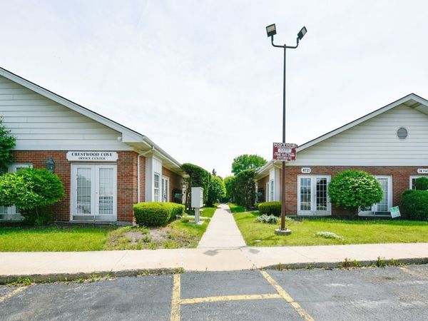 4701-4731 W Midlothian Turnpike, Crestwood, IL 60418