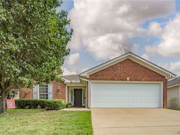 4909 Boh Avenue, Northport, AL 35473