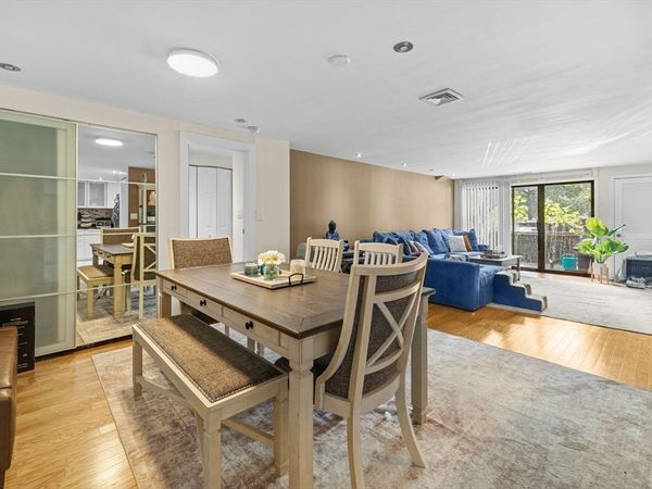 30 Revere Beach Pkwy, Unit 109, Medford, MA 02155