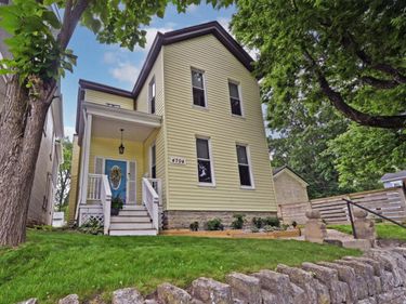 4704 Whetsel Avenue, Cincinnati, OH 45227