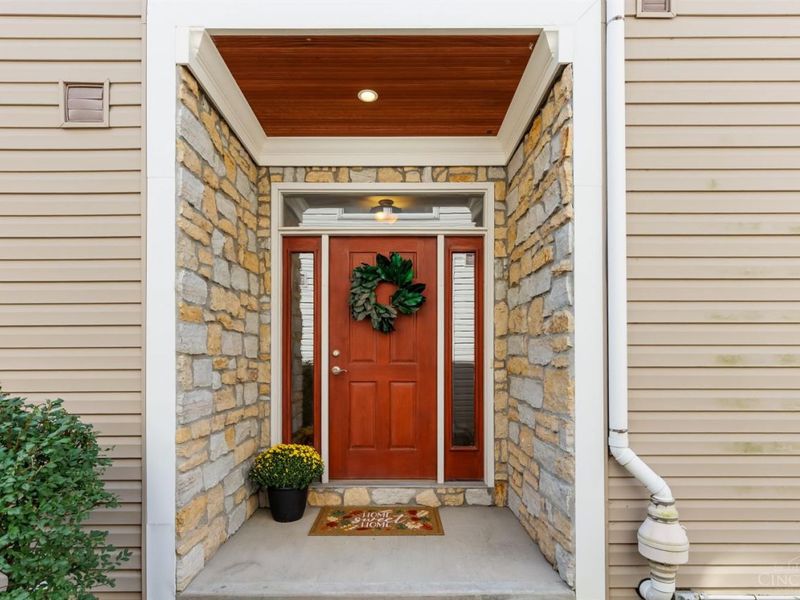 3660 Shaw Avenue, Cincinnati, OH 45208 Photo 2