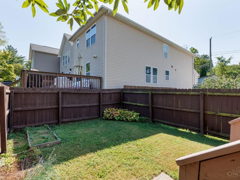 3660 Shaw Avenue, Cincinnati, OH 45208 Photo 39