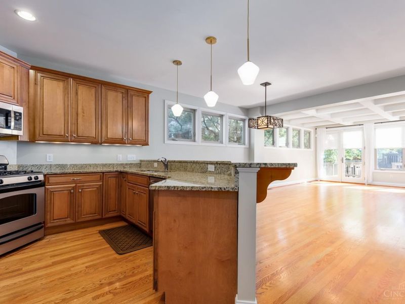 3660 Shaw Avenue, Cincinnati, OH 45208 Photo 4