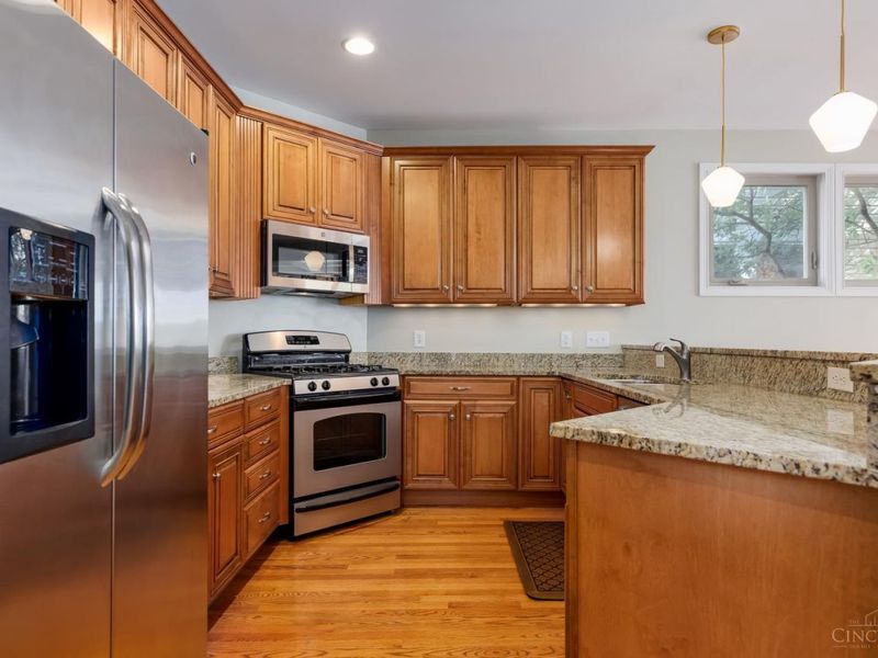 3660 Shaw Avenue, Cincinnati, OH 45208 Photo 5