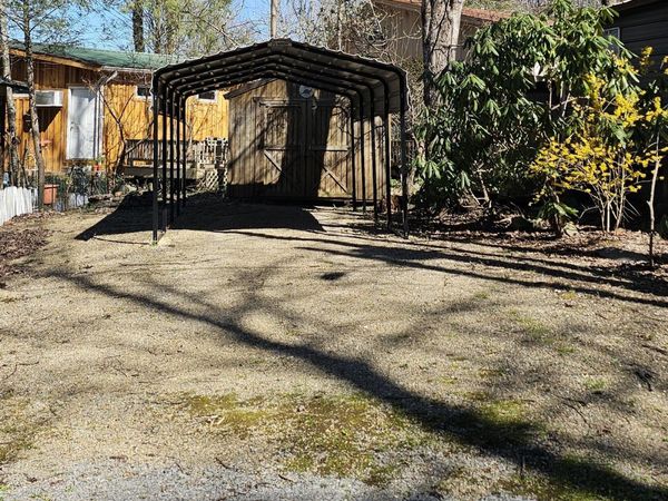 0000 Sassafras Way, Cosby, TN 37722