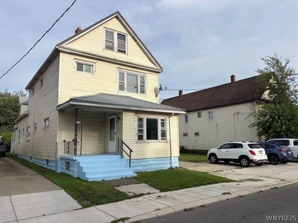 78 Center Street, Buffalo, NY 14218