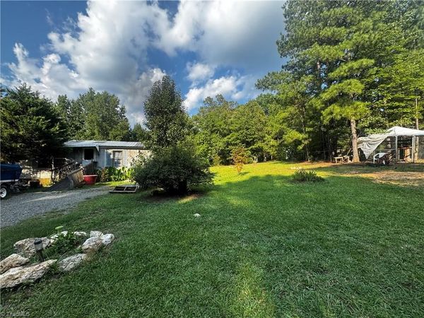 241 Sheffield Road, Seagrove, NC 27341