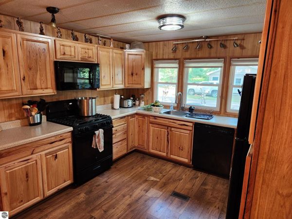 13876 Merrill Avenue, Kalkaska, MI 49646