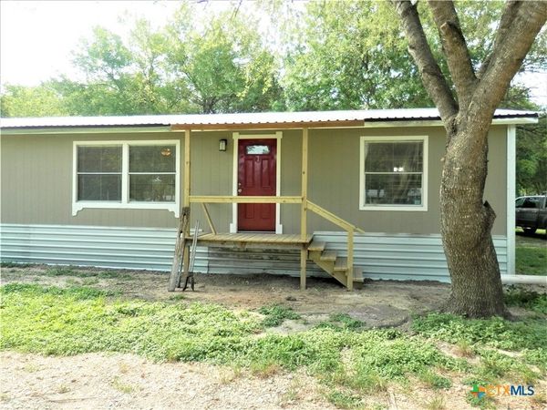 786 Potthast Drive , New Braunfels, TX 78130