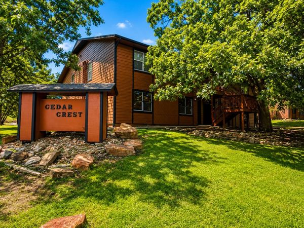 503 W Allen Street, Tahlequah, OK 74464
