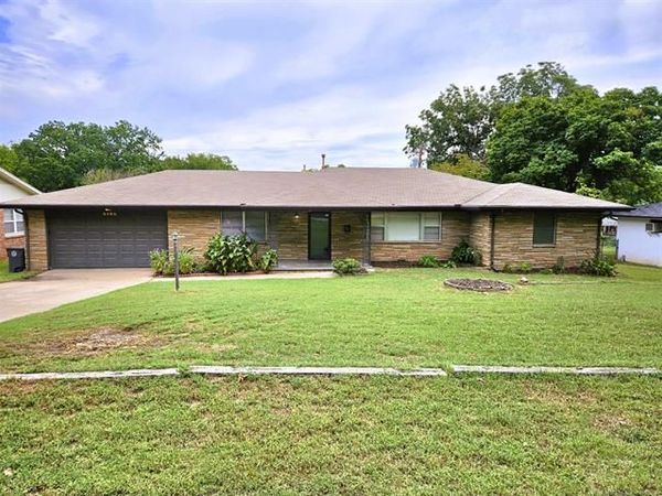 5125 S Atlanta Place , Tulsa, OK 74105