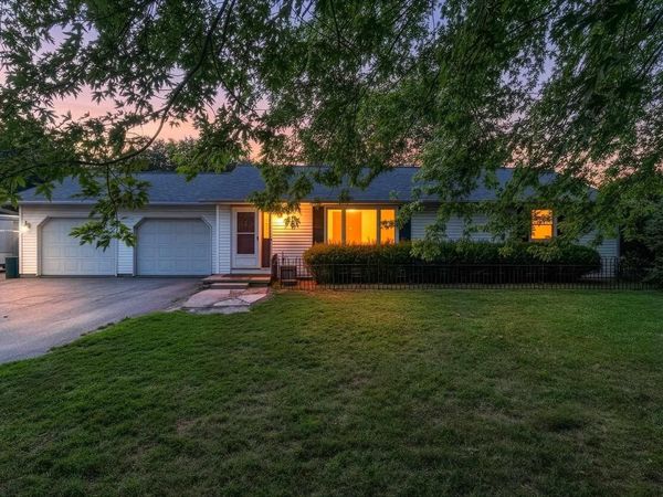 N4929 COUNTY ROAD U, De Pere, WI 54115