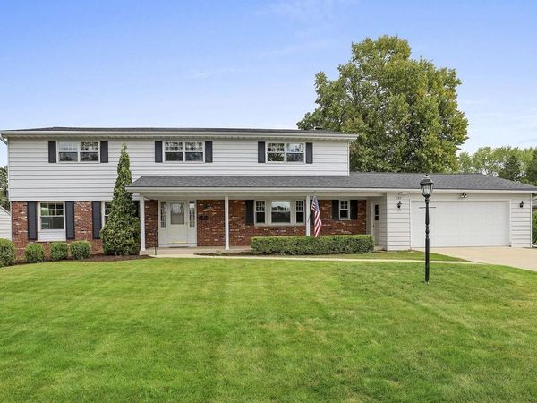 180 ROSEMONT DRIVE, Green Bay, WI 54301