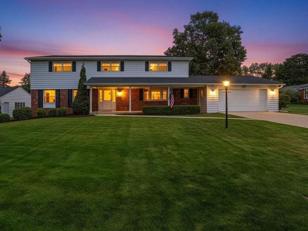 180 ROSEMONT DRIVE, Green Bay, WI 54301