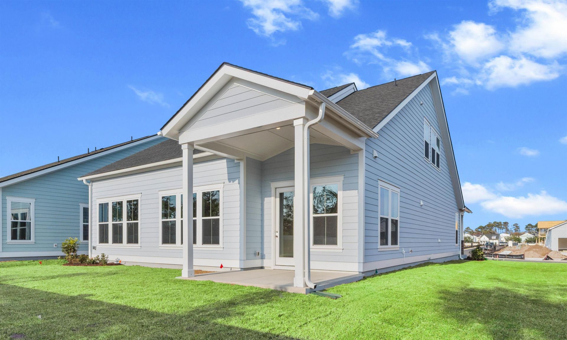 8308 Esplanade Shore Dr.  Photo 3